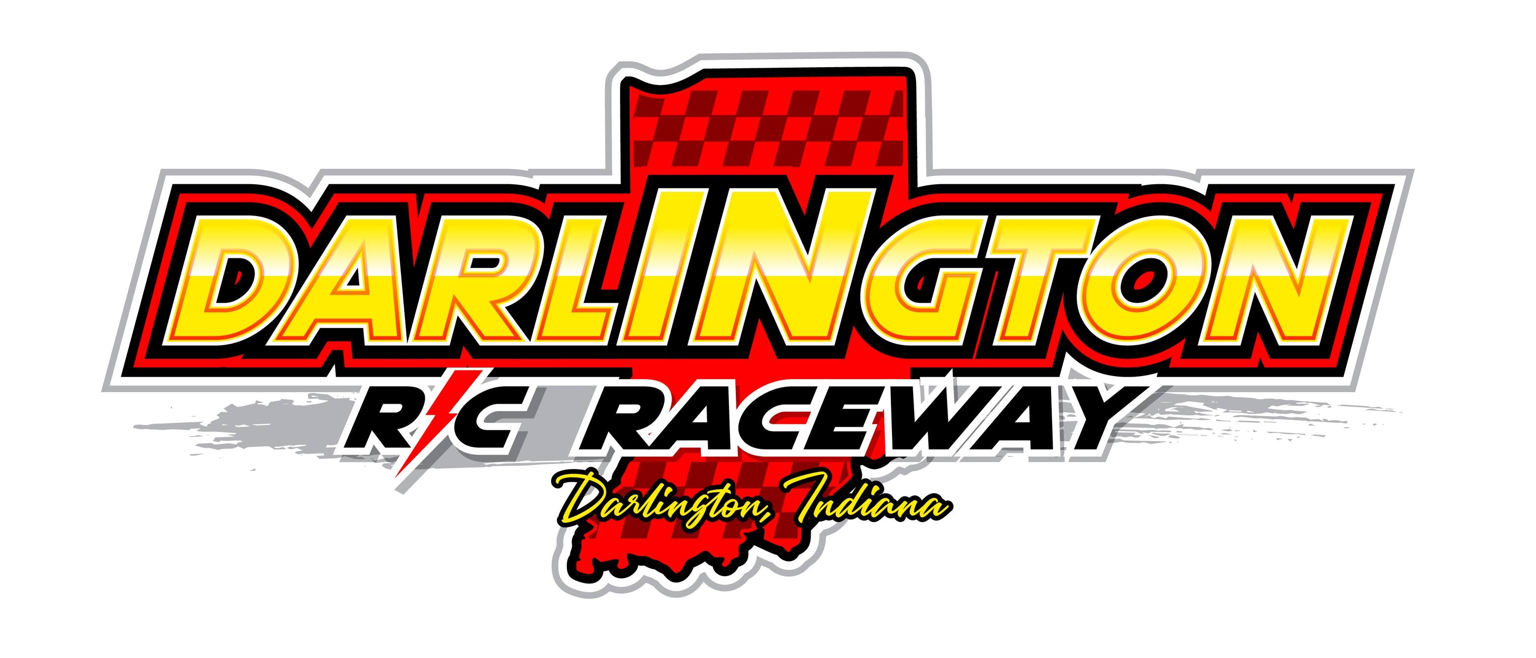 Darlington IN RC Raceway Logo